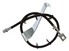 HOSE ASMFRT BRK (SLP) - image 1