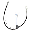 HOSE ASMFRT BRK (SLP) - image 1