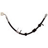 HOSE ASMFRT BRK (SLP-1) - image 1