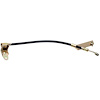 HOSE ASM RR BRK - image 1