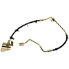 HOSE ASM FRT BRK - image 1