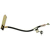 Rear Driver Sid (B) - image 1