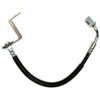 Rear Driver Sid (SLP) - image 1