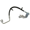 Rear Driver Sid (B) - image 1
