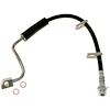 HOSE ASM FRT BRK - image 1