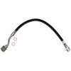 Rear Driver Sid (B) - image 1