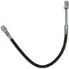 Rear Driver Sid (SLP) - image 1