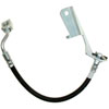Rear Driver Sid (SLP) - image 1