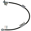HOSE ASM FRT BRK - image 1
