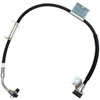 HOSE ASM FRT BRK - image 1