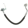Rear Driver Sid (B) - image 1