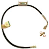 HOSE ASM FRT BRK - image 1