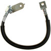 Rear Driver Sid (B) - image 1