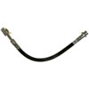 Rear Driver Sid (SLP) - image 1