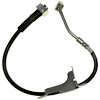HOSE ASM FRT BRK - image 1