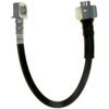 Rear Driver Sid (B) - image 1