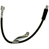 HOSE ASM FRT BRK - image 1