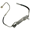 HOSE ASM FRT BRK - image 1