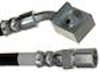 HOSE ASM FRT BRK - image 2