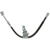 Front Driver Si (SLP) - image 1