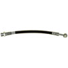 Rear Hydraulic (B)