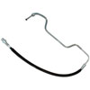 Rear Hydraulic (B)