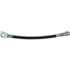 Rear Driver Sid (SLP) - image 1