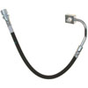 Rear Driver Sid (SLP) - image 1