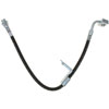 Rear Driver Sid (B) - image 1