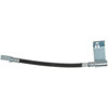 Rear Driver Sid (B) - image 1