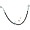 Rear Driver Sid (SLP) - image 1