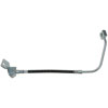 Rear Driver Sid (B) - image 1