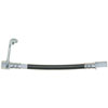 Rear Driver Sid (B) - image 1