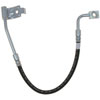 Rear Driver Sid (B) - image 1