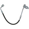 Rear Driver Sid (B) - image 1
