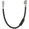 Rear Driver Sid (B) - image 1