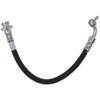 Rear Driver Sid (B) - image 1
