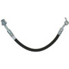 Rear Driver Sid (B) - image 1
