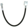 Rear Hydraulic (B)