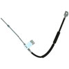 Rear Driver Sid (B) - image 1