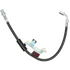 HOSE ASM FRT BRK - image 1