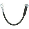 Rear Driver Sid (SLP) - image 1