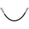 Rear Hydraulic (B)
