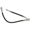 Front Driver Si (B)