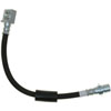 Rear Driver Sid (SLP) - image 1