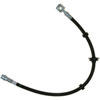 Front Driver Si (B)