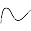 Front Hydraulic (B)