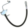 Rear Hydraulic (SLP) - image 1