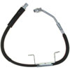 Front Hydraulic (SLP) - image 1