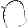Front Hydraulic (SLP) - image 1